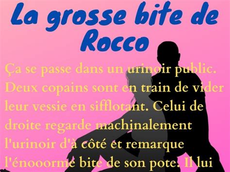 grosse bite rocco siffredi Search